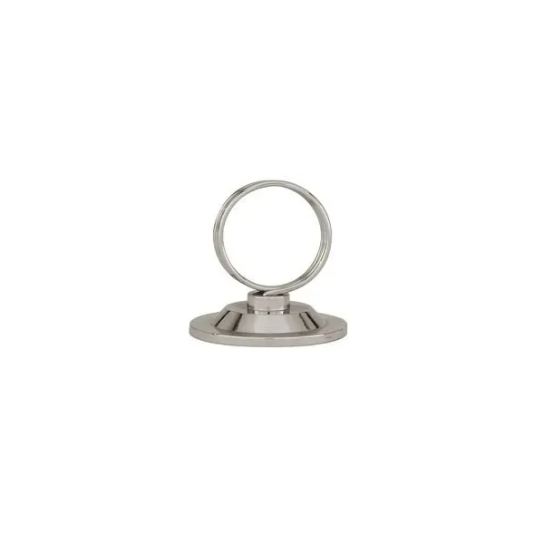 Ring Card Holder-55 X 50mm