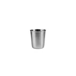 Sugar Pack Holder-S/S | 70mm Ø | 85mm H