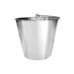 Water Pail 18/10 Graduated — 15L