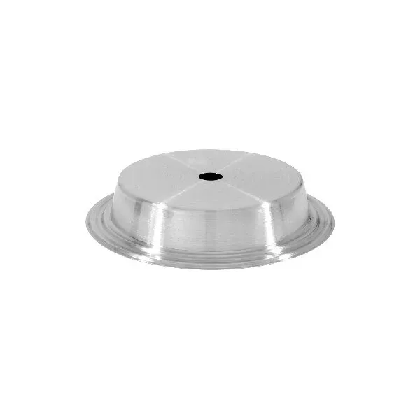 Plate Cover-18/8 | Multi-Fit | 275-290mm Ø | 50mm H