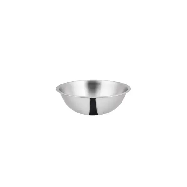 Mixing Bowl Stainless Steel  210 X 60mm 1.2l