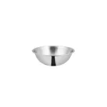 Mixing Bowl Stainless Steel  210 X 60mm 1.2l