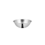 Mixing Bowl Stainless Steel 245  X  75mm 2.2l