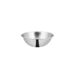 Mixing Bowl Stainless Steel  275 X 80mm/3.0lt