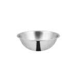 Mixing Bowl Stainless Steel 375  X  100mm 7.5l