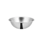Mixing Bowl Stainless Steel  410 X 110mm/10.5lt