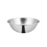 Mixing Bowl Stainless Steel  480 X 140mm/17.5lt