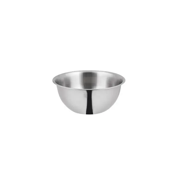 Mixing Bowl-18/8, 230mm Ø | 3.0lt