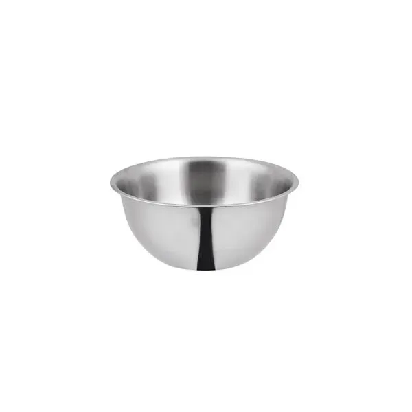 Deluxe Mixing Bowl18/8 Stainless Steel 5l