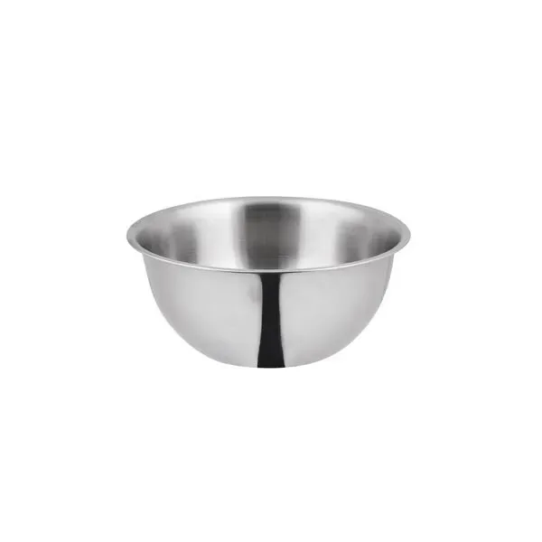Mixing Bowl-18/8, 300mm Ø | 8.0lt