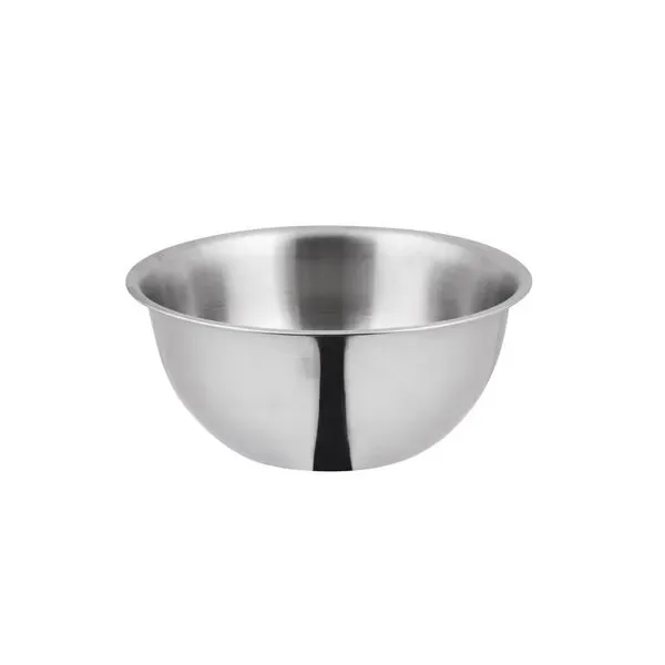 Mixing Bowl-18/8, 380mm Ø | 13.0lt