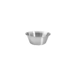 Mixing Bowl-18/8, Hd, 165x60mm | 0.5lt
