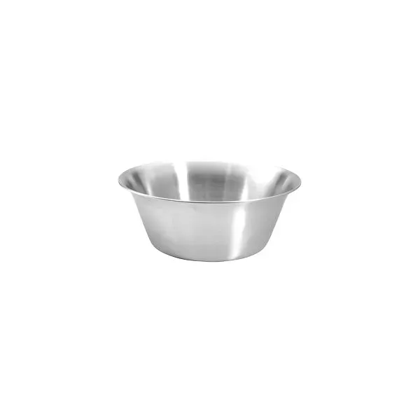 Mixing Bowl-18/8, Hd, 290x100mm | 3.5lt