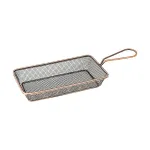 Service Basket-S/S | Rect. | 190x90x35mm