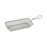 Service Basket-S/S | Rect. | 190x90x35mm