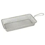 Service Basket-S/S | Rect. | 260x130x50mm