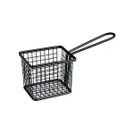 Service Basket-Rect. | 94x78x80mm