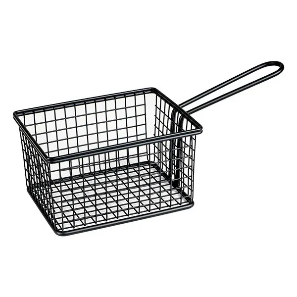 Service Basket-Rect. | 142x114x80mm