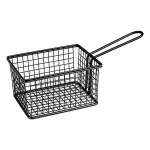 Service Basket-Rect. | 142x114x80mm