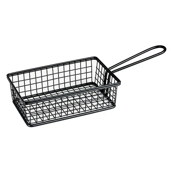Service Basket-Rect. | 160x104x50mm