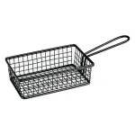 Service Basket-Rect. | 160x104x50mm