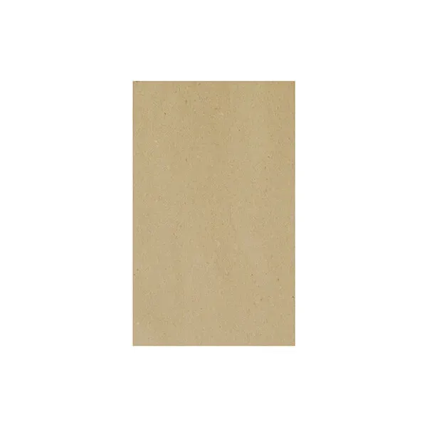 Silicon Paper-190x310mm | 200 Sheets/Pack