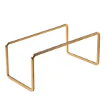 Riser Stainless Steel — 325x162x141mm