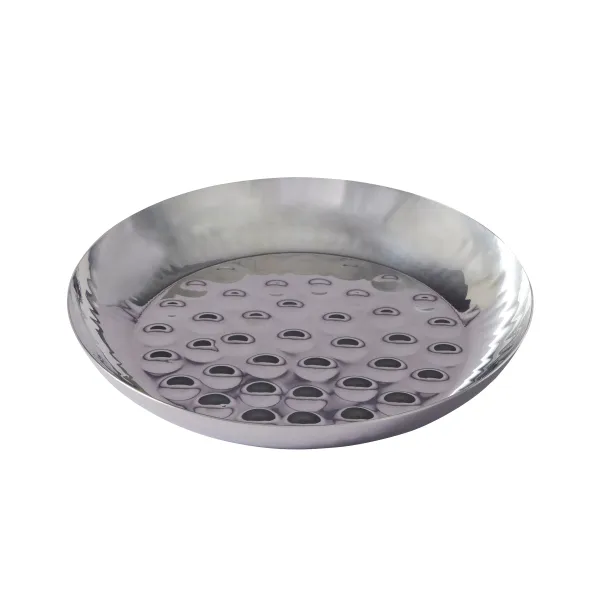 Serving Bowl-S/S, 245mmø 45mmh