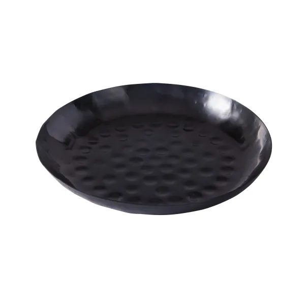 Serving Bowl-S/S, 295mmø 50mmh