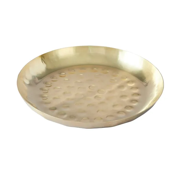 Serving Bowl-S/S, 295mmø 50mmh