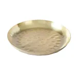 Serving Bowl-S/S, 295mmø 50mmh