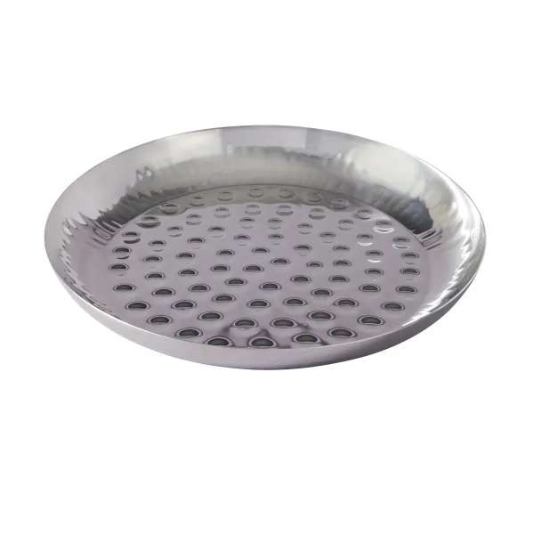 Serving Bowl-S/S, 295mmø 50mmh