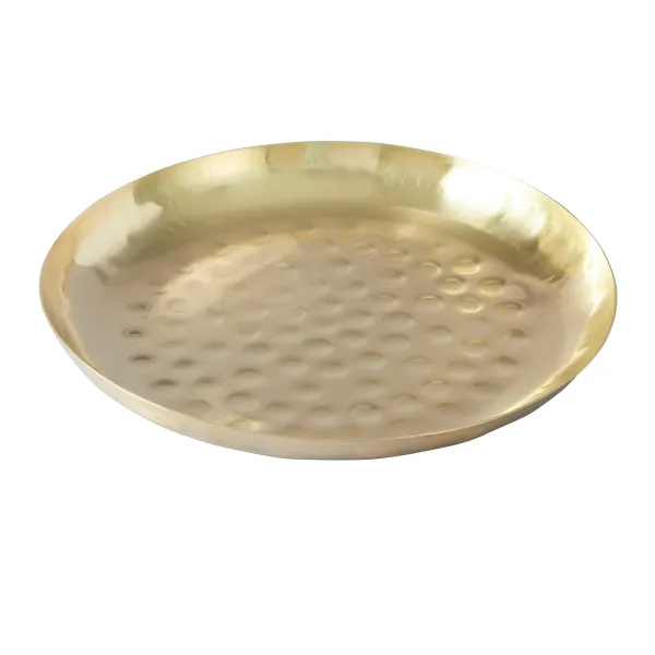 Serving Bowl-S/S, 348mmø 50mmh