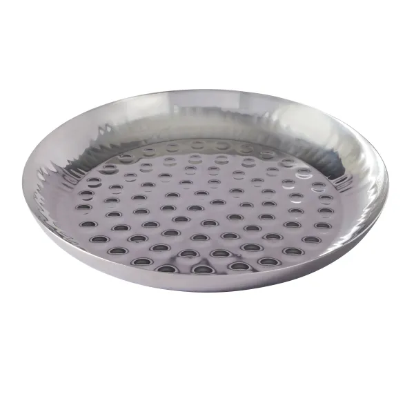 Serving Bowl-S/S, 348mmø 50mmh
