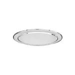 Oval Platter - 18/8 , 350mm / 14"