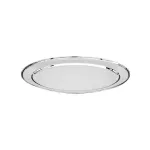 Oval Platter-18/8 | 450mm/18"