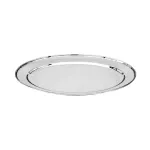 Oval Platter-18/8 | 550mm/22"
