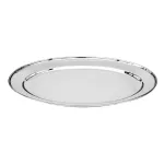 Oval Platter-18/8 | 650mm/26"