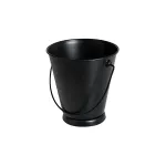 Mini Round Pail-S/S | 120x120mm