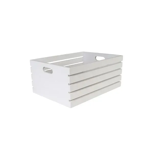 Wood Crate-410x300x180mm