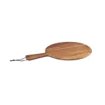 Paddle Board-Round, 300 X15mm
