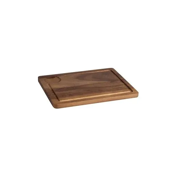 Rectangular Board-W/Groove | 300x230mm