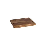 Rectangular Board-W/Groove | 300x230mm