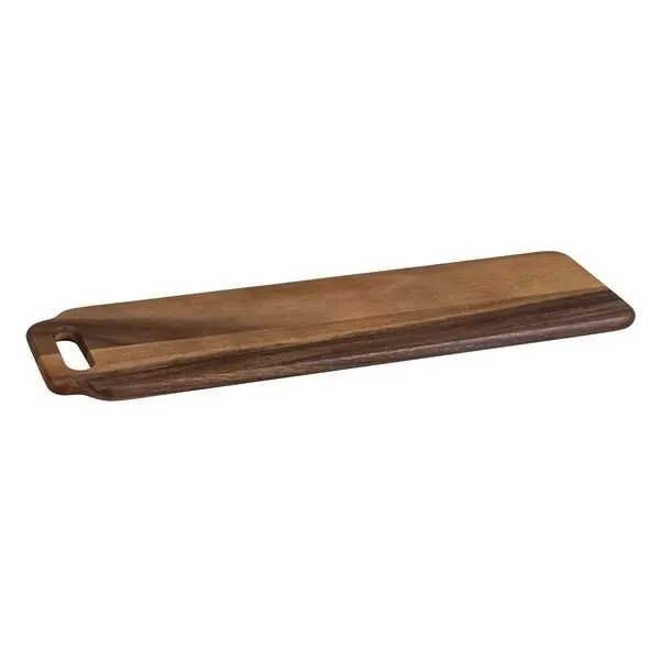 Rectangular Board-W/Handle | 500x150mm