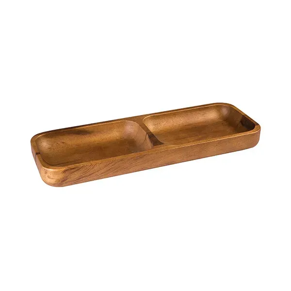 Divided Tray-410x145x40mm