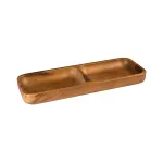 Divided Tray-410x145x40mm