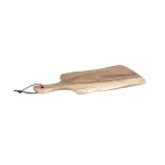 Paddle Board-Rect. | Rustic | 485x204mm