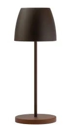 LED Cordless Lamp — 300mm - Cocoa