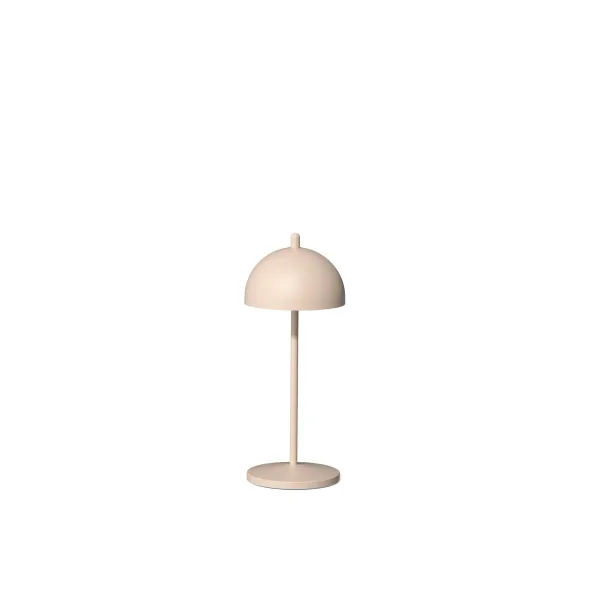 Cordless Table Lamp LED Micro — 200mm - Sand
