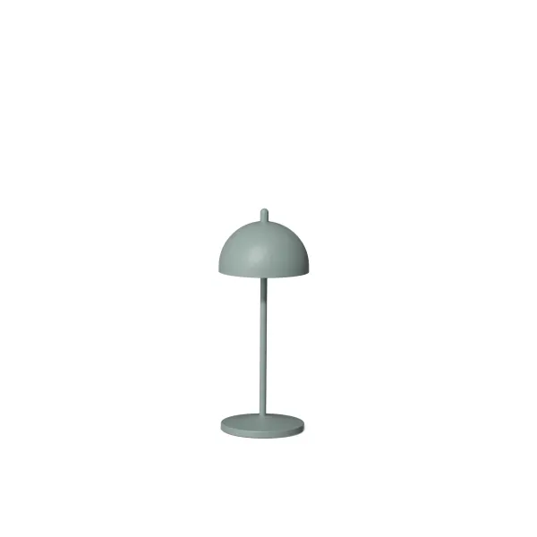 Cordless Table Lamp LED Micro — 200mm - Green